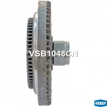3 799 р. Вискомуфта FORD Transit (06-) привода вентилятора KRAUF KRAUF vsb1048cn  с доставкой в г. Майкоп. Увеличить фотографию 3