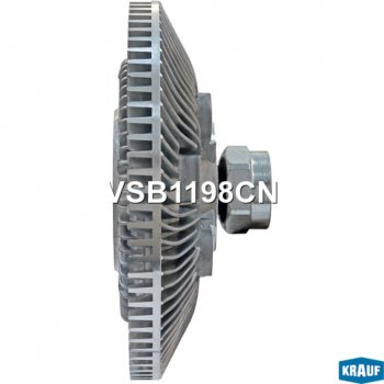 6 549 р. Вискомуфта MERCEDES Sprinter VW Crafter привода вентилятора охлаждения KRAUF KRAUF vsb1198cn  с доставкой в г. Майкоп. Увеличить фотографию 3