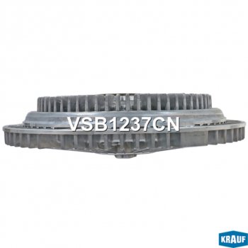 4 299 р. Вискомуфта VW LT привода вентилятора KRAUF KRAUF vsb1237cn  с доставкой в г. Майкоп. Увеличить фотографию 3