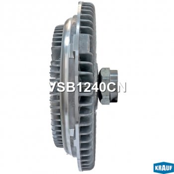 5 799 р. Вискомуфта AUDI A6 (00-05) привода вентилятора KRAUF KRAUF vsb1240cn  с доставкой в г. Майкоп. Увеличить фотографию 6