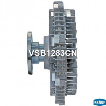 9 399 р. Вискомуфта HINO 300 привода вентилятора KRAUF KRAUF vsb1283cn  с доставкой в г. Майкоп. Увеличить фотографию 3