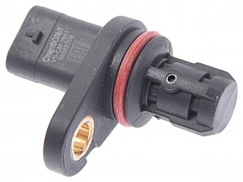 719 р. Датчик положения распредвала CHEVROLET Aveo (11-) OPEL Astra H (05-) впускной STARTVOLT STARTVOLT vs-cm 0551  с доставкой в г. Майкоп. Увеличить фотографию 2