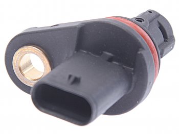719 р. Датчик положения распредвала CHEVROLET Aveo (11-) OPEL Astra H (05-) впускной STARTVOLT STARTVOLT vs-cm 0551  с доставкой в г. Майкоп. Увеличить фотографию 1