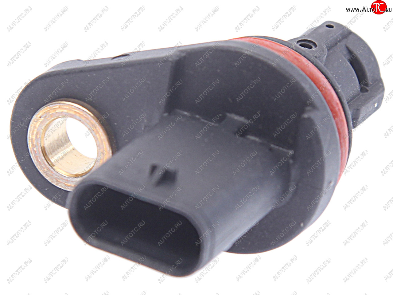 719 р. Датчик положения распредвала CHEVROLET Aveo (11-) OPEL Astra H (05-) впускной STARTVOLT STARTVOLT vs-cm 0551  с доставкой в г. Майкоп