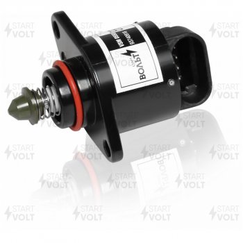 569 р. Регулятор холостого хода DAEWOO Matiz STARTVOLT STARTVOLT vsm0550  с доставкой в г. Майкоп. Увеличить фотографию 1