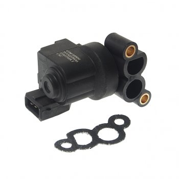 1 349 р. Регулятор холостого хода HYUNDAI Getz,Accent (99-),Sonata (02-),Lantra (00-) STARTVOLT STARTVOLT vsm08900  с доставкой в г. Майкоп. Увеличить фотографию 2