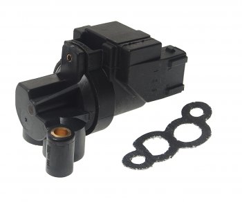 1 349 р. Регулятор холостого хода HYUNDAI Getz,Accent (99-),Sonata (02-),Lantra (00-) STARTVOLT STARTVOLT vsm08900  с доставкой в г. Майкоп. Увеличить фотографию 1