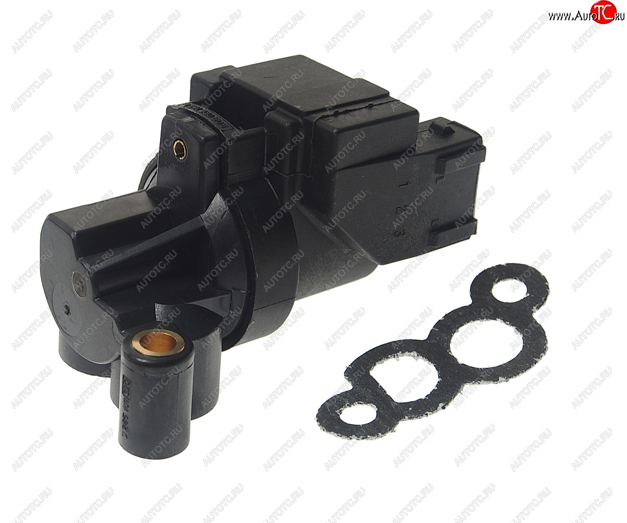 1 349 р. Регулятор холостого хода HYUNDAI Getz,Accent (99-),Sonata (02-),Lantra (00-) STARTVOLT STARTVOLT vsm08900  с доставкой в г. Майкоп