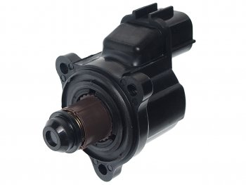 2 899 р. Регулятор холостого хода MITSUBISHI Lancer (00-13) STARTVOLT STARTVOLT vsm1120 STARTVOLT vsm1120  с доставкой в г. Майкоп. Увеличить фотографию 1