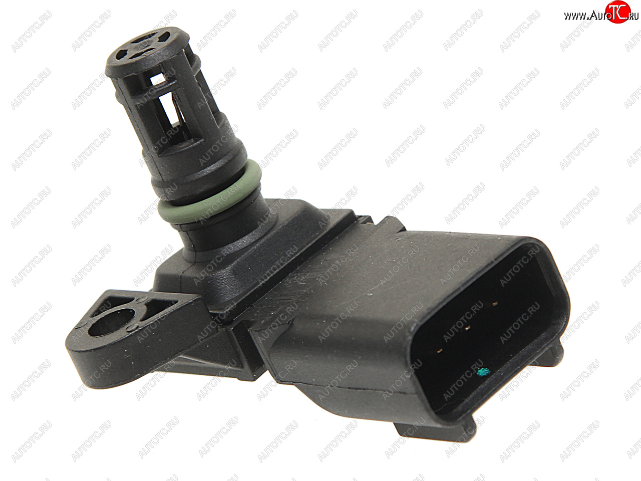 949 р. Датчик абсолютного давления воздуха FORD Focus (05-) STARTVOLT STARTVOLT vsmp1079  с доставкой в г. Майкоп