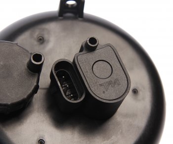 8 299 р. Фильтр топливный ГАЗель Next,NN дв.G21A в сборе (ОАО ГАЗ) ГАЗ vsн0040636  с доставкой в г. Майкоп. Увеличить фотографию 5