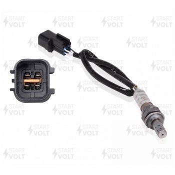 2 149 р. Датчик кислорода CHEVROLET Cruze (1.6) нижний STARTVOLT STARTVOLT vs-os0516  с доставкой в г. Майкоп. Увеличить фотографию 1