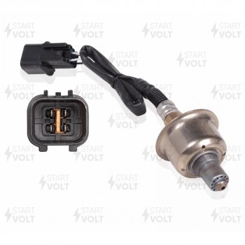 2 349 р. Датчик кислорода HYUNDAI Solaris (17-) KIA Rio (17-) STARTVOLT STARTVOLT vs-os 0815  с доставкой в г. Майкоп. Увеличить фотографию 1
