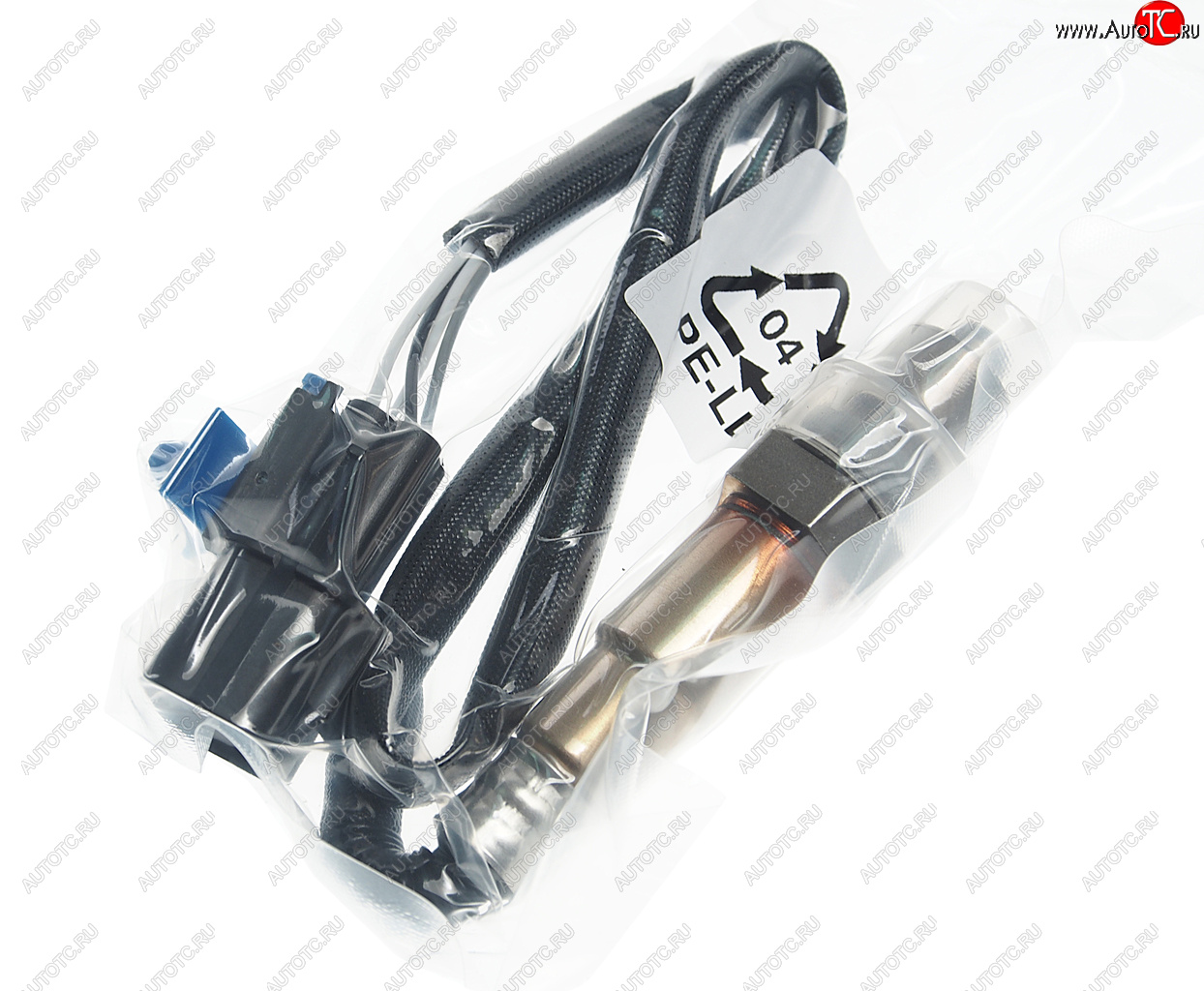 2 379 р. Датчик кислорода HYUNDAI Creta (16-) STARTVOLT STARTVOLT vsos0821  с доставкой в г. Майкоп