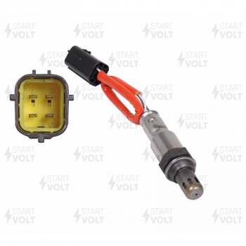 2 299 р. Датчик кислорода NISSAN X-Trail (T31) STARTVOLT STARTVOLT vsos1419  с доставкой в г. Майкоп. Увеличить фотографию 1
