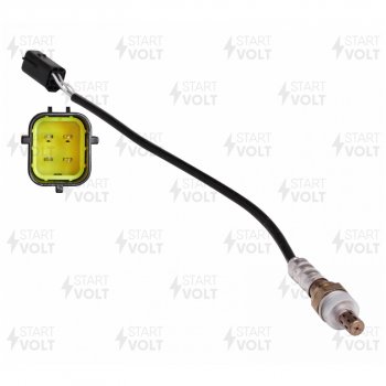 2 399 р. Датчик кислорода NISSAN X-Trail (T31) (коллектор) STARTVOLT STARTVOLT vsos1420  с доставкой в г. Майкоп. Увеличить фотографию 1