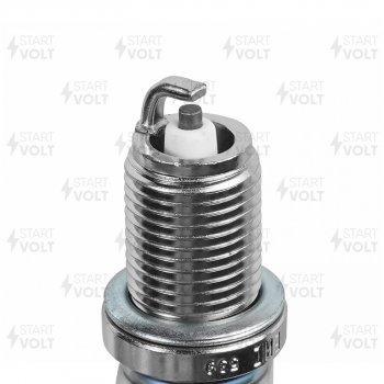 117 р. Свеча зажигания ВАЗ-2112 STARTVOLT STARTVOLT vsp 0116 STARTVOLT vsp 0116  с доставкой в г. Майкоп. Увеличить фотографию 2