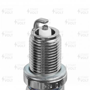 124 р. Свеча зажигания ЗМЗ-40524 ЕВРО-3 STARTVOLT STARTVOLT vsp 0311 STARTVOLT vsp 0311  с доставкой в г. Майкоп. Увеличить фотографию 2