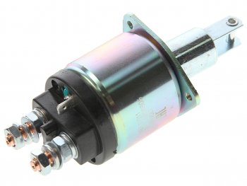 1 279 р. Реле втягивающее ВАЗ-2101-2107 НО STARTVOLT STARTVOLT vsr 01011  с доставкой в г. Майкоп. Увеличить фотографию 1