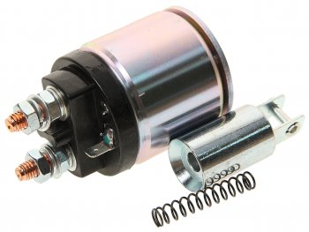 1 279 р. Реле втягивающее ВАЗ-2108-21099 STARTVOLT STARTVOLT vsr 01081  с доставкой в г. Майкоп. Увеличить фотографию 2