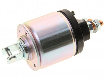 1 279 р. Реле втягивающее ВАЗ-2108-21099 STARTVOLT STARTVOLT vsr 01081  с доставкой в г. Майкоп. Увеличить фотографию 1