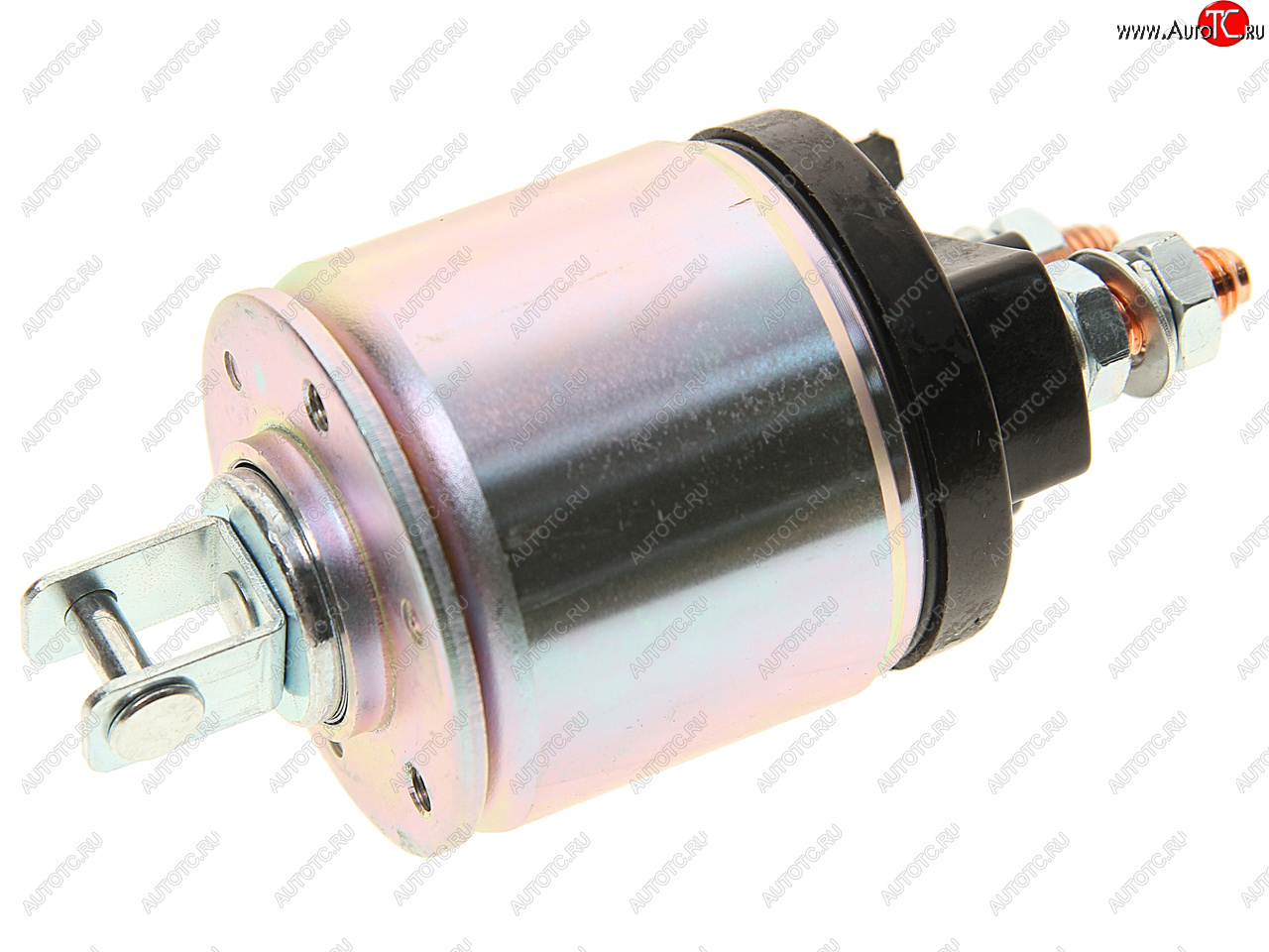 1 279 р. Реле втягивающее ВАЗ-2108-21099 STARTVOLT STARTVOLT vsr 01081  с доставкой в г. Майкоп