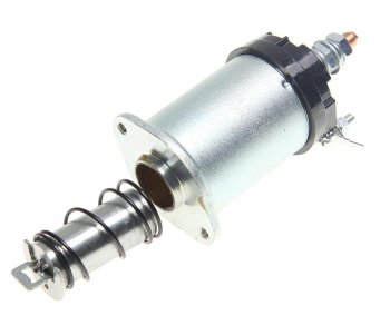 1 139 р. Реле втягивающее ГАЗ-3110 дв.ЗМЗ-406,5 ст.6002, 6012, 5742 STARTVOLT STARTVOLT vsr 0306  с доставкой в г. Майкоп. Увеличить фотографию 1