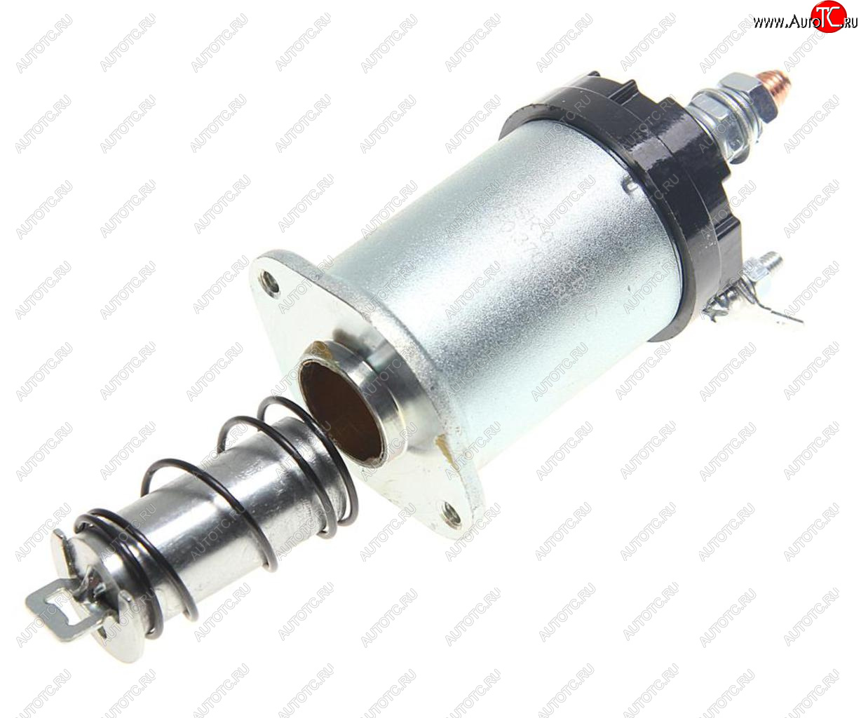 1 139 р. Реле втягивающее ГАЗ-3110 дв.ЗМЗ-406,5 ст.6002, 6012, 5742 STARTVOLT STARTVOLT vsr 0306  с доставкой в г. Майкоп