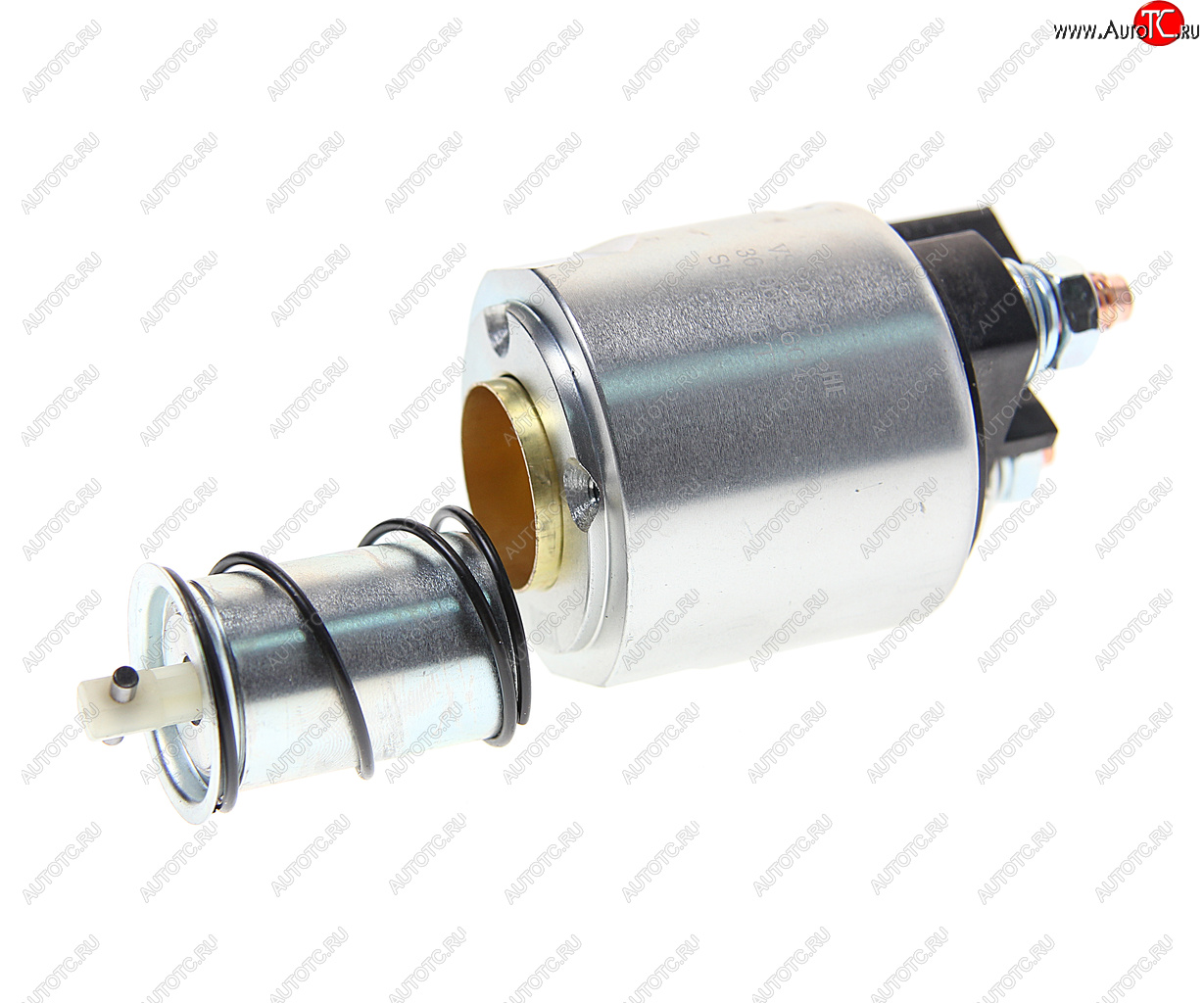 1 699 р. Реле втягивающее HYUNDAI Solaris (10-) KIA Rio (11-) STARTVOLT STARTVOLT vsr08l5  с доставкой в г. Майкоп