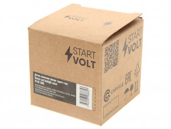 429 р. Датчик FORD Focus (98-) включения фонаря заднего хода STARTVOLT STARTVOLT vsrs1080  с доставкой в г. Майкоп. Увеличить фотографию 3
