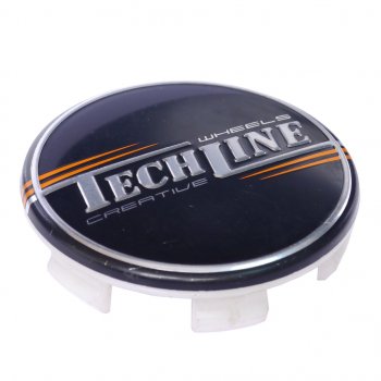 58 р. Вставка диска колесного TECH LINE TECH LINE вставка pl-3  с доставкой в г. Майкоп. Увеличить фотографию 1
