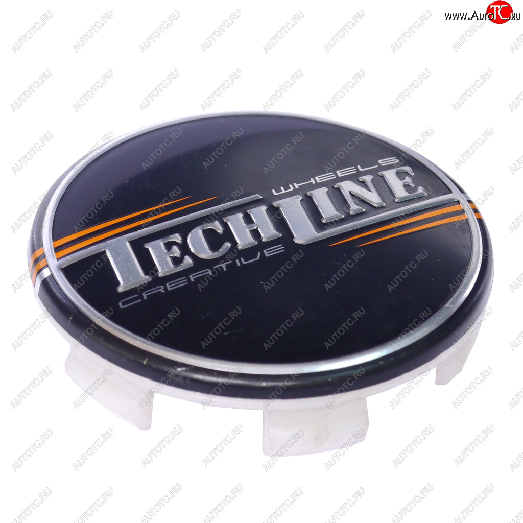 58 р. Вставка диска колесного TECH LINE TECH LINE вставка pl-3  с доставкой в г. Майкоп