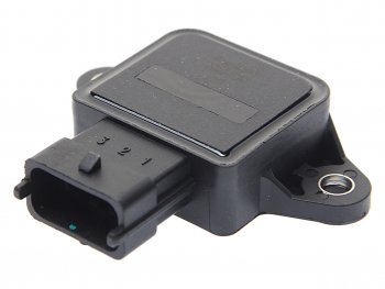 519 р. Датчик положения заслонки дроссельной HYUNDAI Accent (99-) (1.31.51.6) STARTVOLT STARTVOLT vstp08900  с доставкой в г. Майкоп. Увеличить фотографию 1
