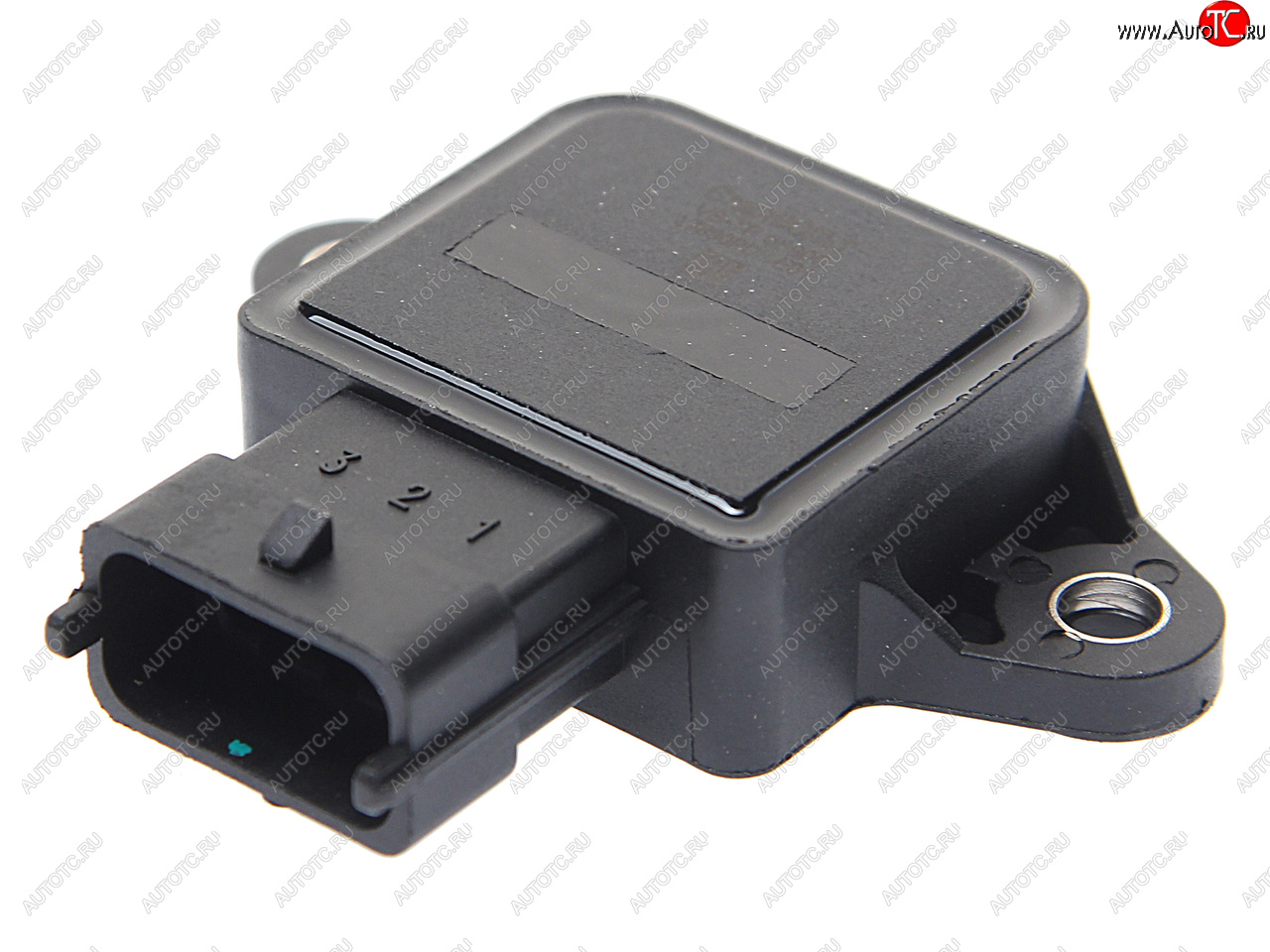 519 р. Датчик положения заслонки дроссельной HYUNDAI Accent (99-) (1.31.51.6) STARTVOLT STARTVOLT vstp08900  с доставкой в г. Майкоп
