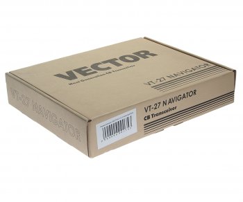 14 399 р. Радиостанция автомобильная VECTOR VECTOR vt-27 navigator  с доставкой в г. Майкоп. Увеличить фотографию 6