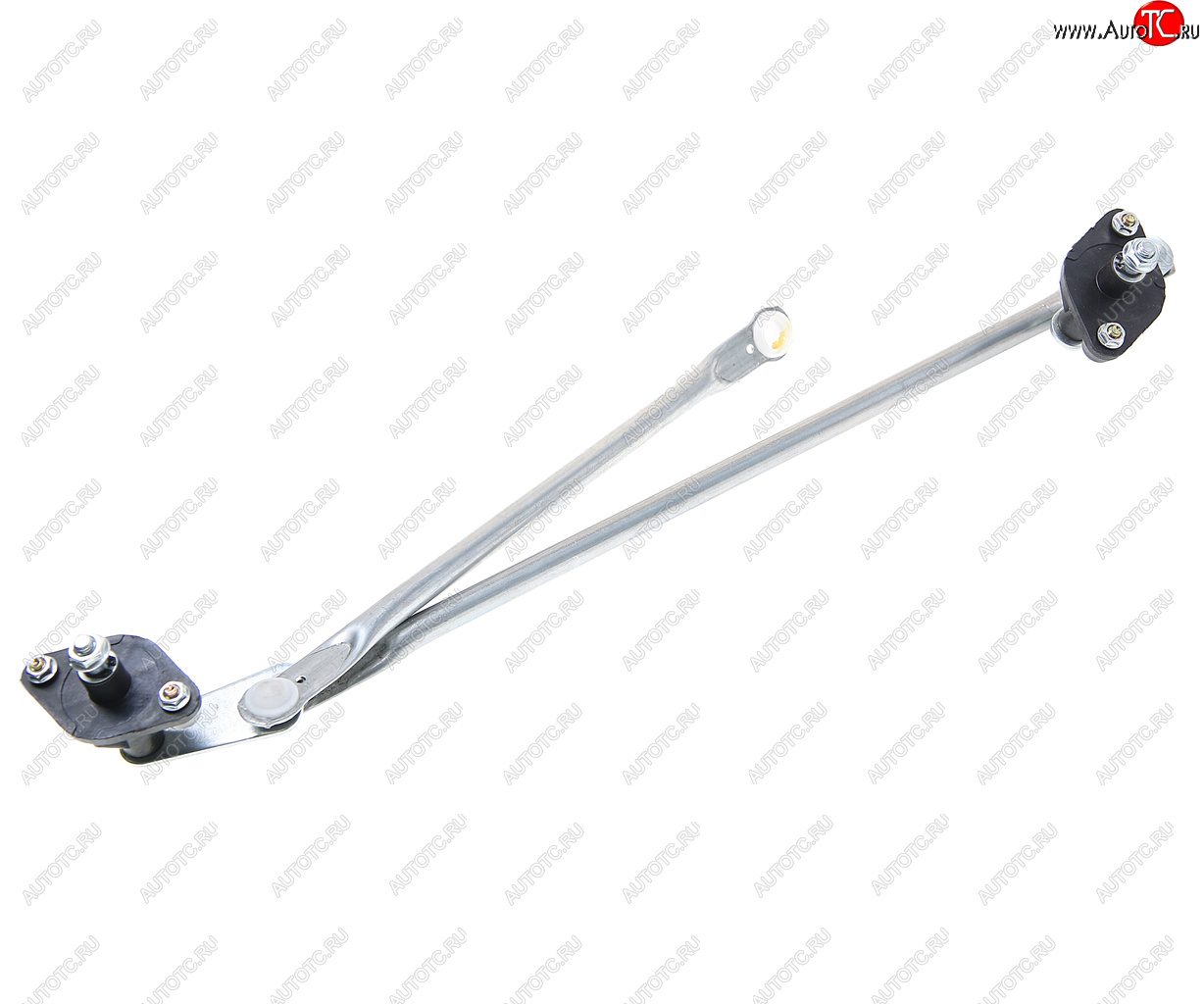 1 389 р. Трапеция стеклоочистителя CHEVROLET Lanos STARTVOLT STARTVOLT vwa0463  с доставкой в г. Майкоп