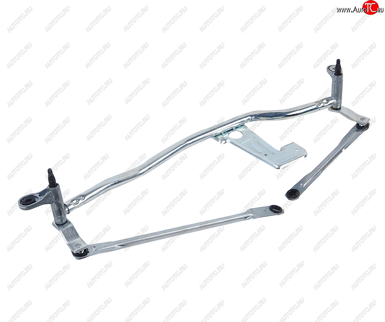 3 169 р. Трапеция стеклоочистителя PEUGEOT Boxer CITROEN Jumper FIAT Ducato (06-) STARTVOLT STARTVOLT vwa1650  с доставкой в г. Майкоп