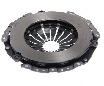 3 799 р. Корзина сцепления VW Caddy (96-) (1.9 TD) AUDI A3 (96-) (1.9 TD) (228мм) VALEO PHC VALEO PHC vwc-09 VALEO PHC vwc-09  с доставкой в г. Майкоп. Увеличить фотографию 2