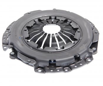 3 799 р. Корзина сцепления VW Caddy (96-) (1.9 TD) AUDI A3 (96-) (1.9 TD) (228мм) VALEO PHC VALEO PHC vwc-09 VALEO PHC vwc-09  с доставкой в г. Майкоп. Увеличить фотографию 1