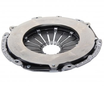 3 499 р. Корзина сцепления VW Passat (98-05) AUDI 100 (89-94),A4 (95-08) (228мм) VALEO PHC VALEO PHC vwc-17 VALEO PHC vwc-17  с доставкой в г. Майкоп. Увеличить фотографию 2