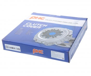 3 499 р. Корзина сцепления VW Passat (98-05) AUDI 100 (89-94),A4 (95-08) (228мм) VALEO PHC VALEO PHC vwc-17 VALEO PHC vwc-17  с доставкой в г. Майкоп. Увеличить фотографию 4