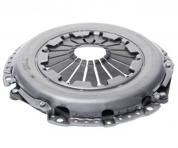 3 499 р. Корзина сцепления VW Passat (98-05) AUDI 100 (89-94),A4 (95-08) (228мм) VALEO PHC VALEO PHC vwc-17 VALEO PHC vwc-17  с доставкой в г. Майкоп. Увеличить фотографию 1