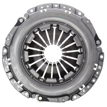 2 799 р. Корзина сцепления VW Jetta (12-) (1.6 TDI) VALEO PHC VALEO PHC vwc-38 VALEO PHC vwc-38  с доставкой в г. Майкоп. Увеличить фотографию 3