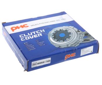2 799 р. Корзина сцепления VW Jetta (12-) (1.6 TDI) VALEO PHC VALEO PHC vwc-38 VALEO PHC vwc-38  с доставкой в г. Майкоп. Увеличить фотографию 4