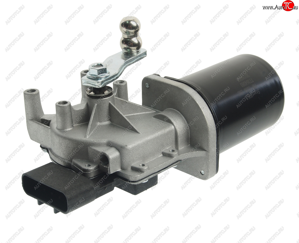 3 999 р. Мотор стеклоочистителя PEUGEOT Boxer CITROEN Jumper FIAT Ducato (06-) STARTVOLT STARTVOLT vwf1650  с доставкой в г. Майкоп