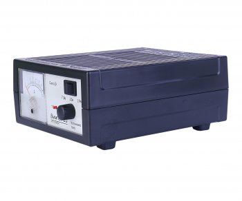 3 999 р. Устройство зарядное 6-12V 6A 220V (автомат) Вымпел 20 ОРИОН ОРИОН вымпел-20  с доставкой в г. Майкоп. Увеличить фотографию 1