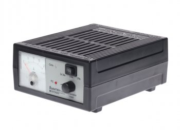 4 699 р. Устройство зарядное 12V 18A 220V (автомат) Вымпел 30 ОРИОН ОРИОН вымпел-30  с доставкой в г. Майкоп. Увеличить фотографию 1