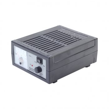 4 999 р. Устройство зарядное 12V 18A 220V (автомат) Вымпел 32 ОРИОН ОРИОН вымпел-32  с доставкой в г. Майкоп. Увеличить фотографию 1