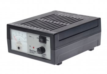 7 199 р. Устройство зарядное 12-24V 20A 220V (автомат) Вымпел 40 ОРИОН ОРИОН вымпел-40  с доставкой в г. Майкоп. Увеличить фотографию 1