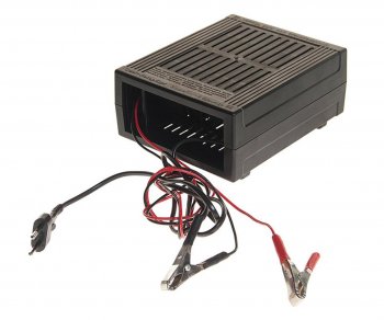 8 649 р. Устройство зарядное 12-24V 20А 220V (автомат) с ЖК дисплеем Вымпел 47 ОРИОН ОРИОН вымпел-47  с доставкой в г. Майкоп. Увеличить фотографию 2